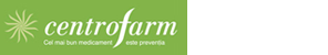 Farmacii Centrofarm